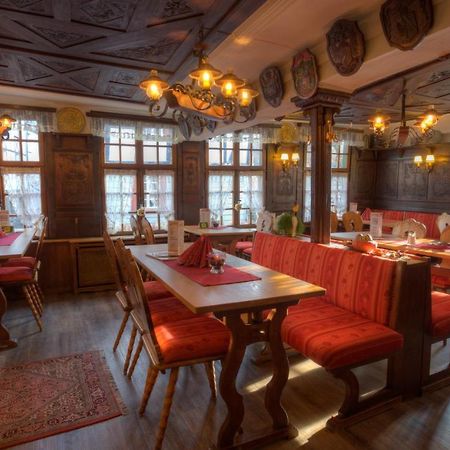 Ferienwohnung Am Markt Моншау Экстерьер фото